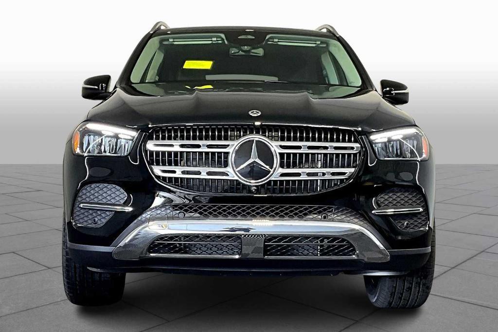 new 2026 Mercedes-Benz GLE 350 car, priced at $68,115