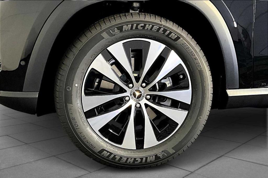new 2026 Mercedes-Benz GLE 350 car, priced at $68,115