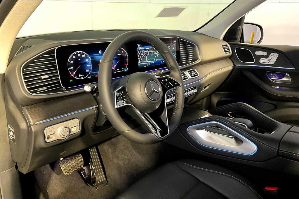 new 2026 Mercedes-Benz GLE 350 car, priced at $68,115