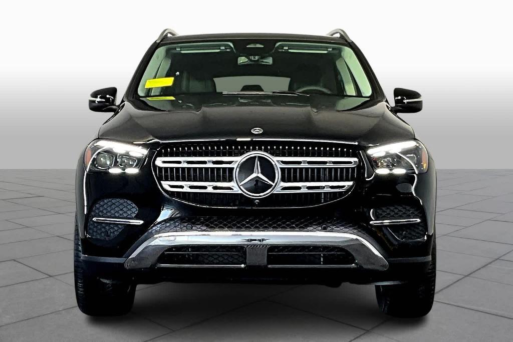 new 2024 Mercedes-Benz GLE 450 car, priced at $79,830