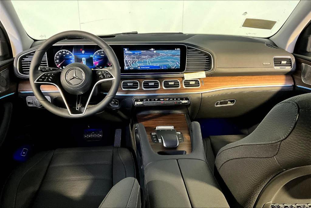 new 2024 Mercedes-Benz GLE 450 car, priced at $79,830