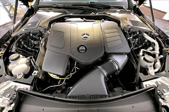 new 2024 Mercedes-Benz CLE 300 car, priced at $68,170