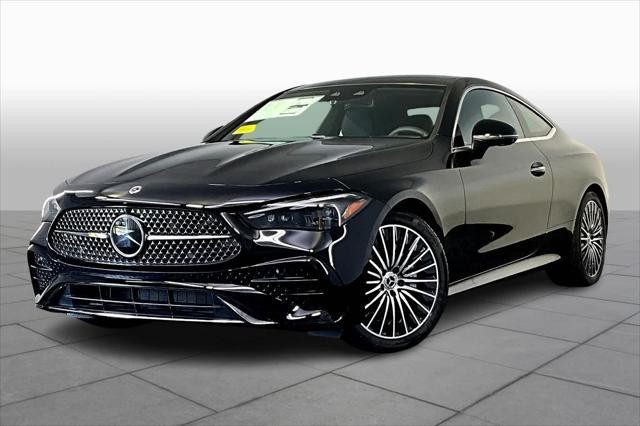 new 2024 Mercedes-Benz CLE 300 car, priced at $68,170