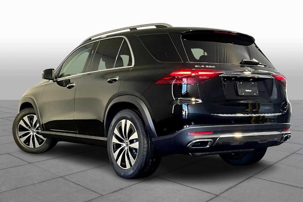 new 2026 Mercedes-Benz GLE 350 car, priced at $68,115