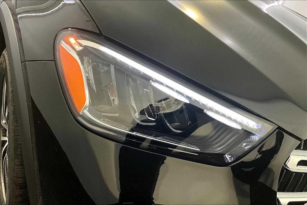 new 2026 Mercedes-Benz GLE 350 car, priced at $68,115