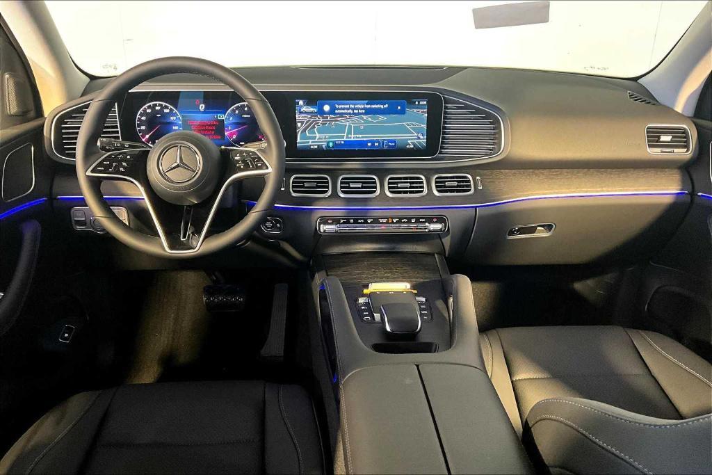 new 2026 Mercedes-Benz GLE 350 car, priced at $68,115