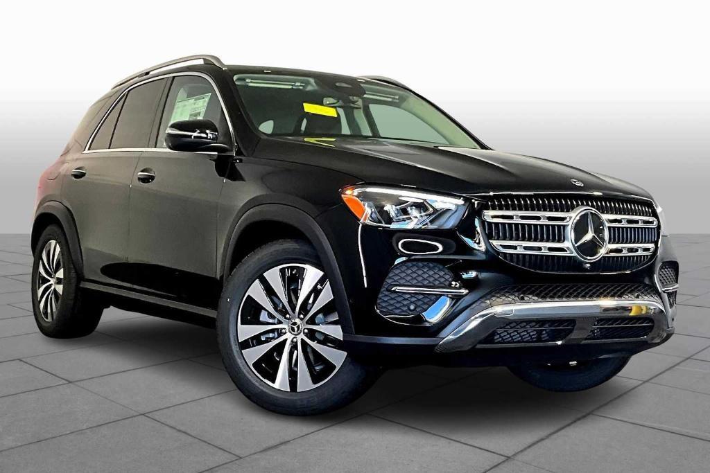 new 2026 Mercedes-Benz GLE 350 car, priced at $68,115