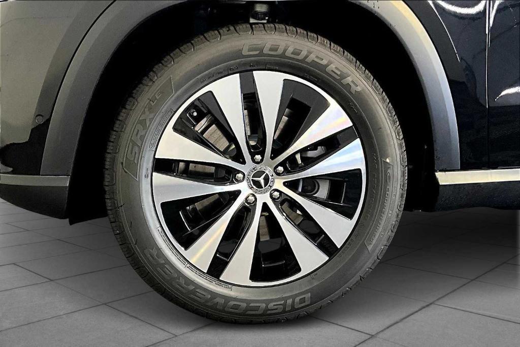 new 2026 Mercedes-Benz GLE 350 car, priced at $68,115