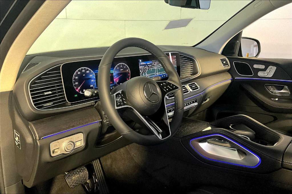 new 2026 Mercedes-Benz GLE 350 car, priced at $68,115