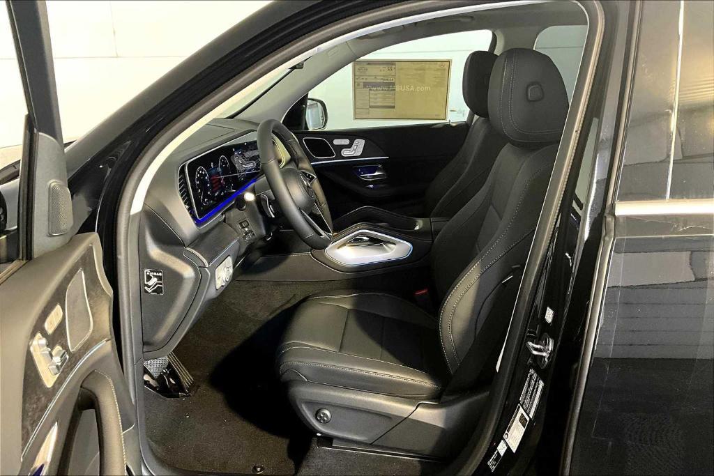 new 2026 Mercedes-Benz GLE 350 car, priced at $68,115