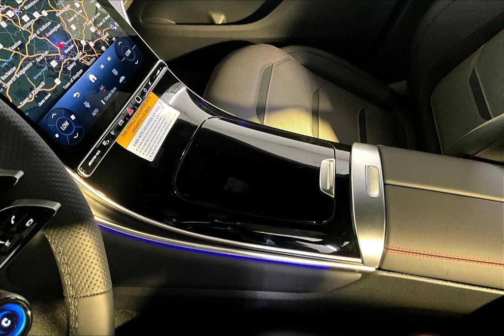new 2026 Mercedes-Benz S-Class car, priced at $111,730