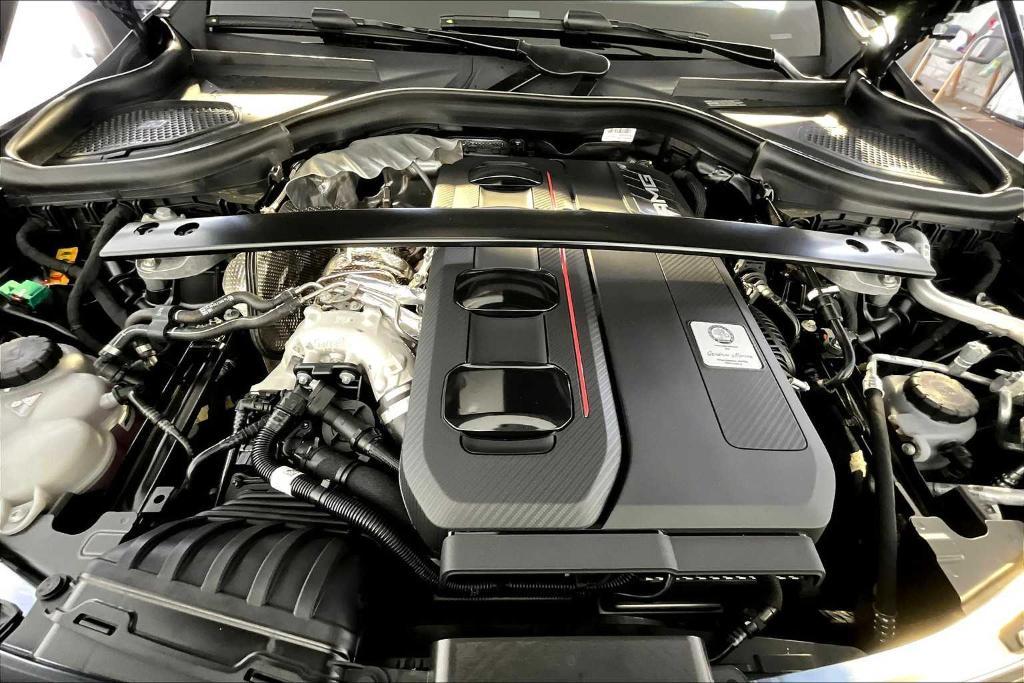 new 2026 Mercedes-Benz S-Class car, priced at $111,730