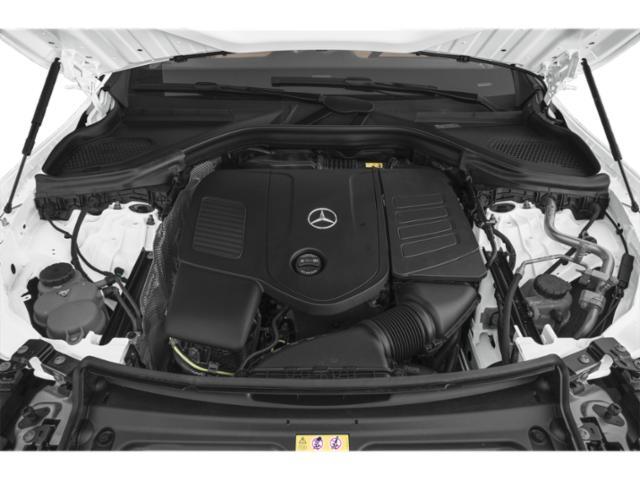 new 2026 Mercedes-Benz GLC 300 car, priced at $57,500