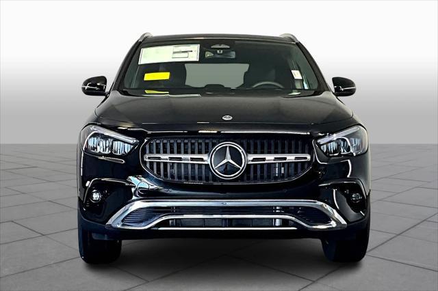 new 2024 Mercedes-Benz GLA 250 car, priced at $48,415