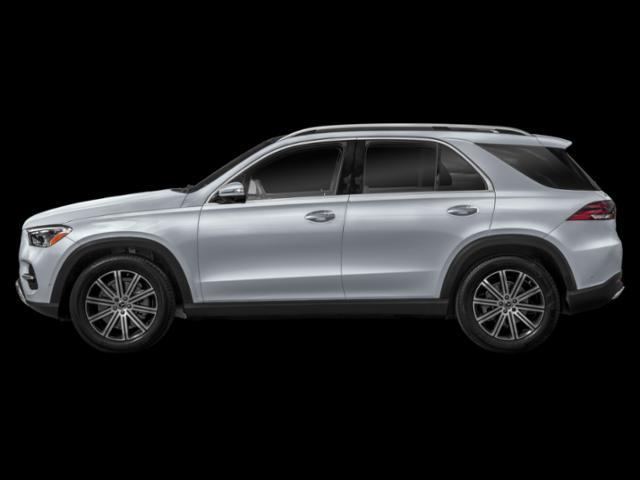 new 2025 Mercedes-Benz GLE 350 car, priced at $69,715