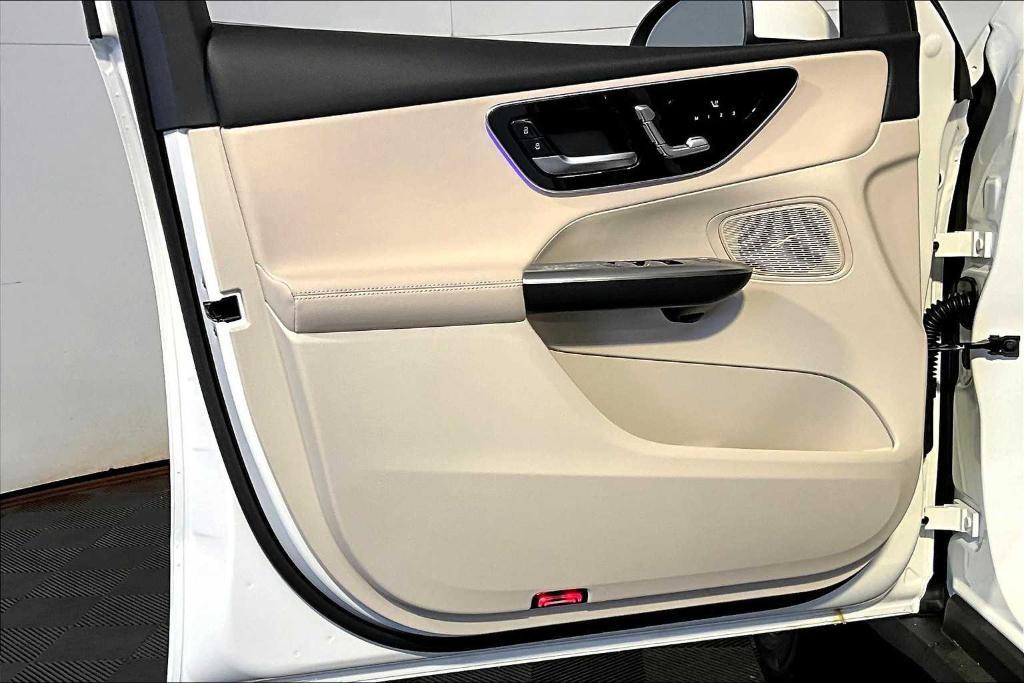 used 2025 Mercedes-Benz GLC 300 car, priced at $52,604