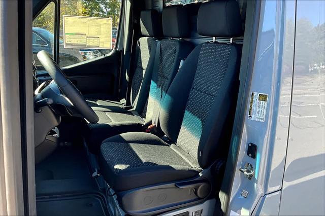 new 2025 Mercedes-Benz Sprinter 2500 car, priced at $73,950