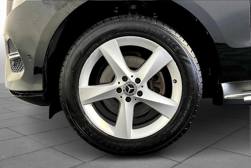 used 2018 Mercedes-Benz GLE 350 car, priced at $19,995