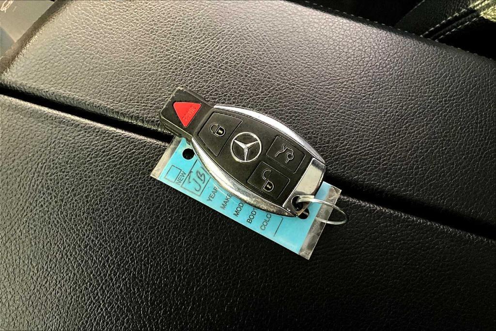 used 2018 Mercedes-Benz GLE 350 car, priced at $19,995