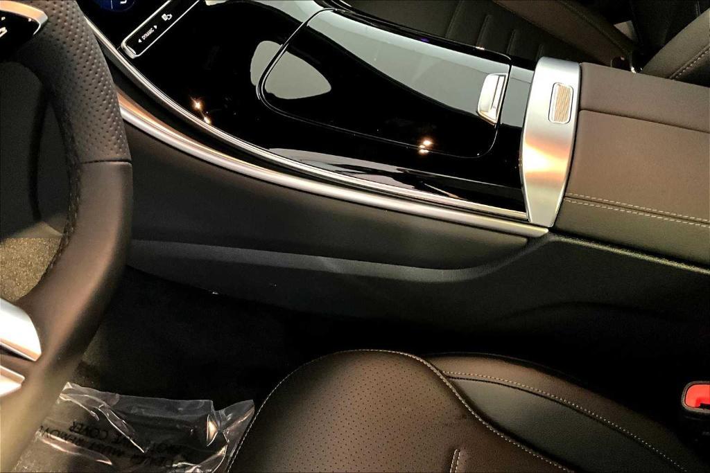 used 2025 Mercedes-Benz GLC 300 car, priced at $56,648