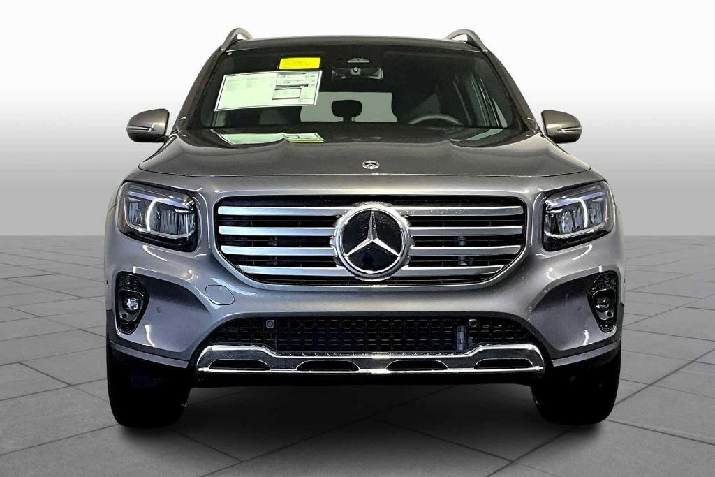 new 2026 Mercedes-Benz GLB 250 car, priced at $52,830