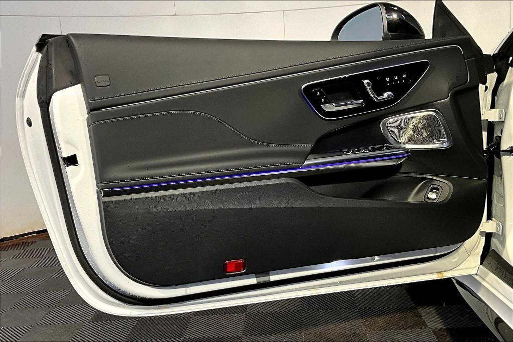 new 2026 Mercedes-Benz AMG CLE 53 car, priced at $102,160