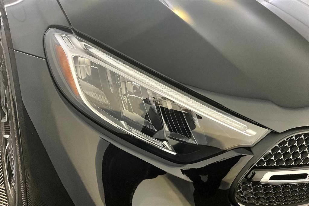 new 2026 Mercedes-Benz GLC 300 car, priced at $61,065