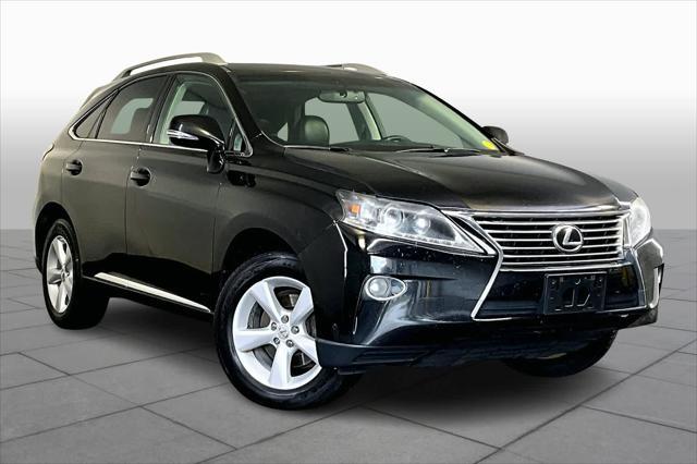 used 2013 Lexus RX 350 car, priced at $11,998