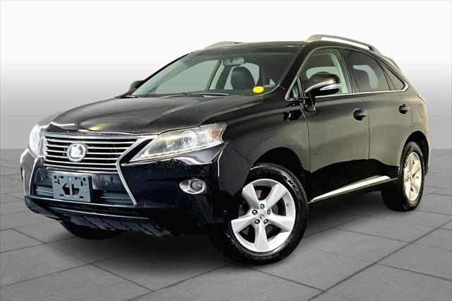 used 2013 Lexus RX 350 car, priced at $11,998