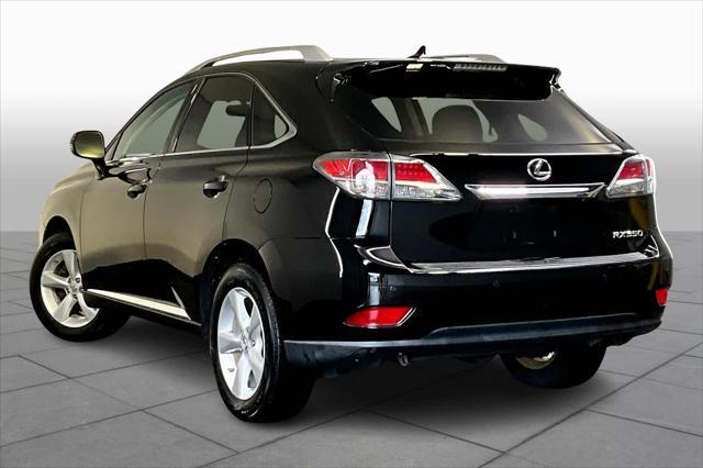 used 2013 Lexus RX 350 car, priced at $11,998