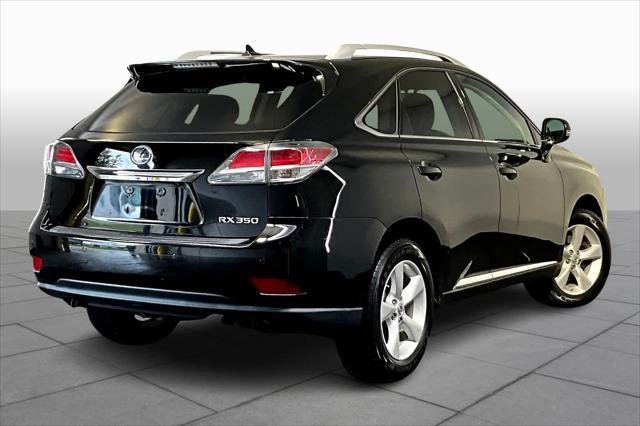 used 2013 Lexus RX 350 car, priced at $11,998