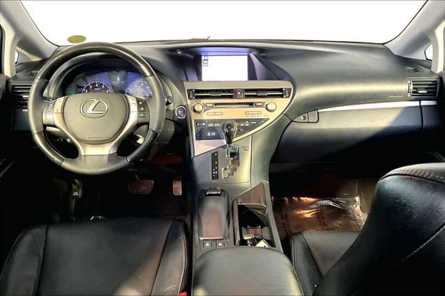 used 2013 Lexus RX 350 car, priced at $11,998