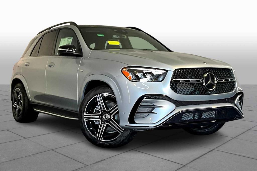 new 2025 Mercedes-Benz GLE 450e car, priced at $83,590
