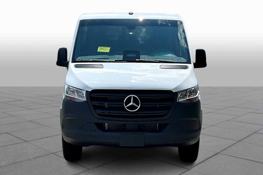 new 2025 Mercedes-Benz Sprinter 2500 car, priced at $58,713