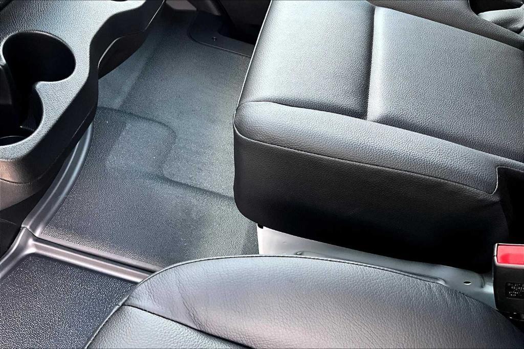 new 2025 Mercedes-Benz Sprinter 2500 car, priced at $58,713