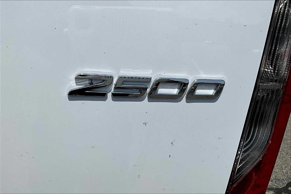 new 2025 Mercedes-Benz Sprinter 2500 car, priced at $58,713