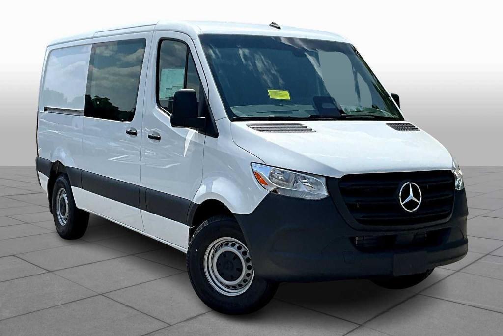 new 2025 Mercedes-Benz Sprinter 2500 car, priced at $58,713