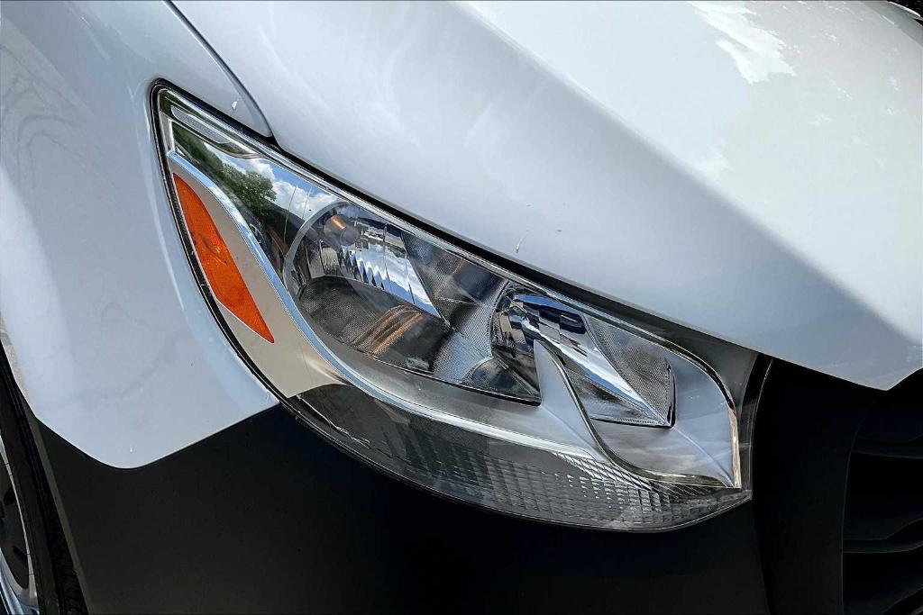 new 2025 Mercedes-Benz Sprinter 2500 car, priced at $58,713