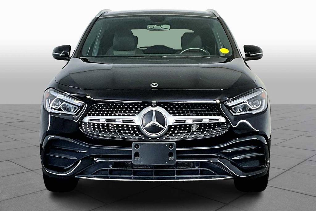 used 2022 Mercedes-Benz GLA 250 car, priced at $30,729