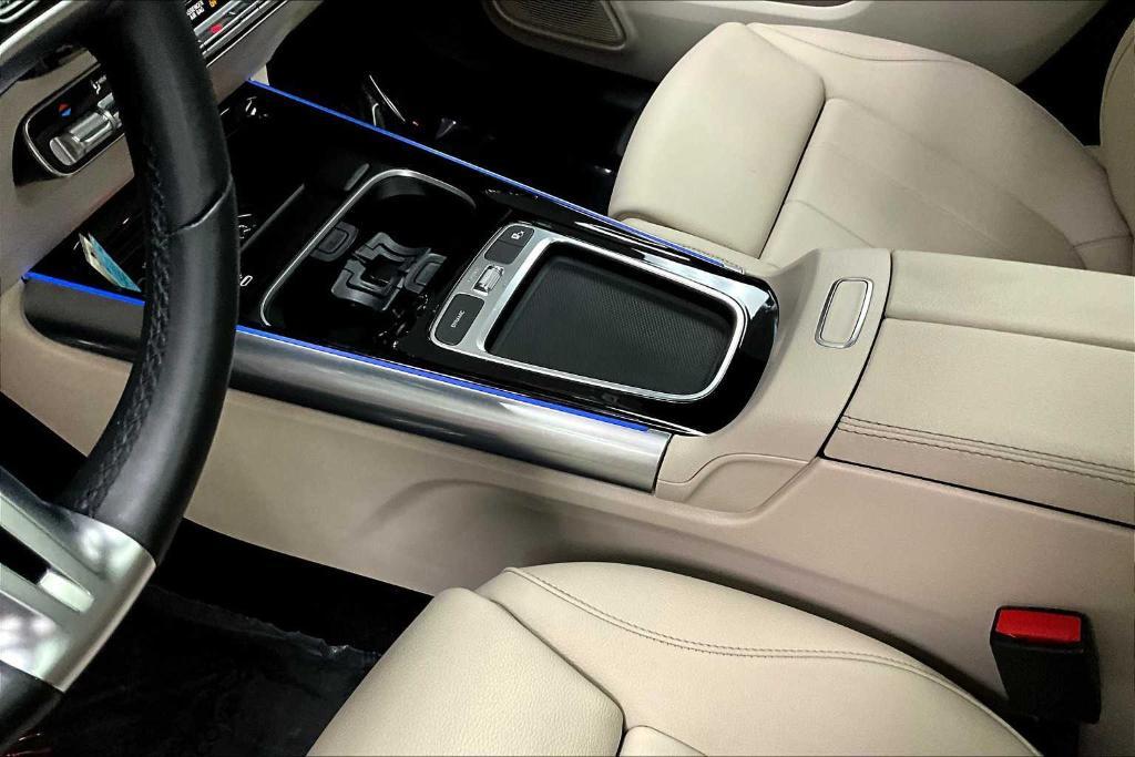 used 2025 Mercedes-Benz GLA 250 car, priced at $39,700