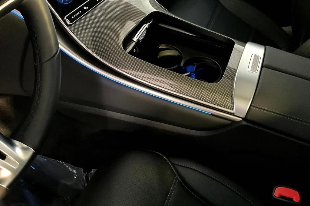 used 2025 Mercedes-Benz GLC 300 car, priced at $50,340