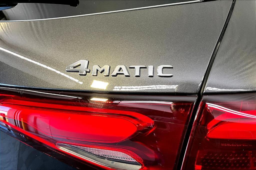 used 2025 Mercedes-Benz GLC 300 car, priced at $50,340