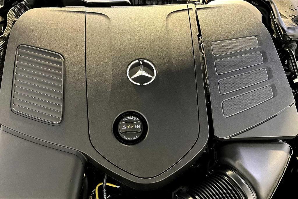 new 2025 Mercedes-Benz CLE 300 car, priced at $71,695