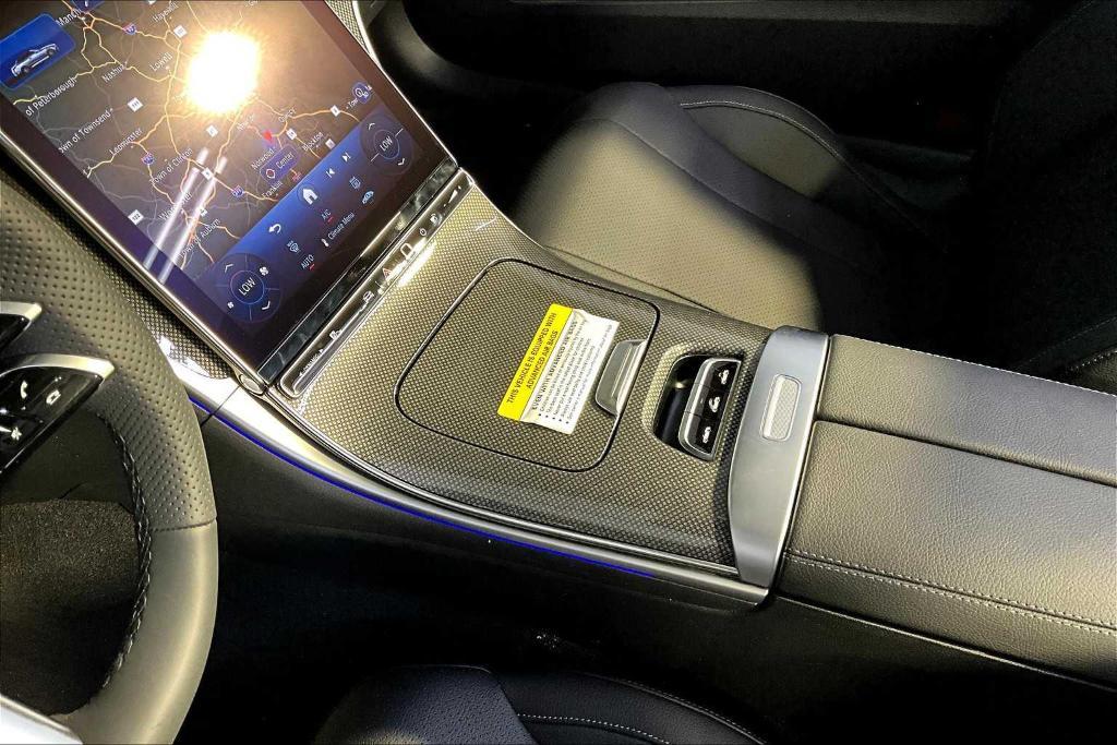 new 2025 Mercedes-Benz CLE 300 car, priced at $71,695