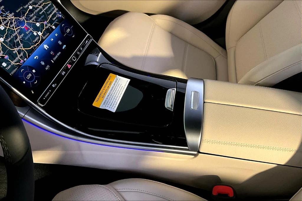 new 2026 Mercedes-Benz C-Class car, priced at $56,970