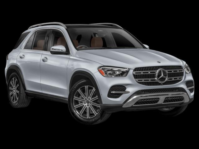 new 2025 Mercedes-Benz GLE 350 car, priced at $69,715