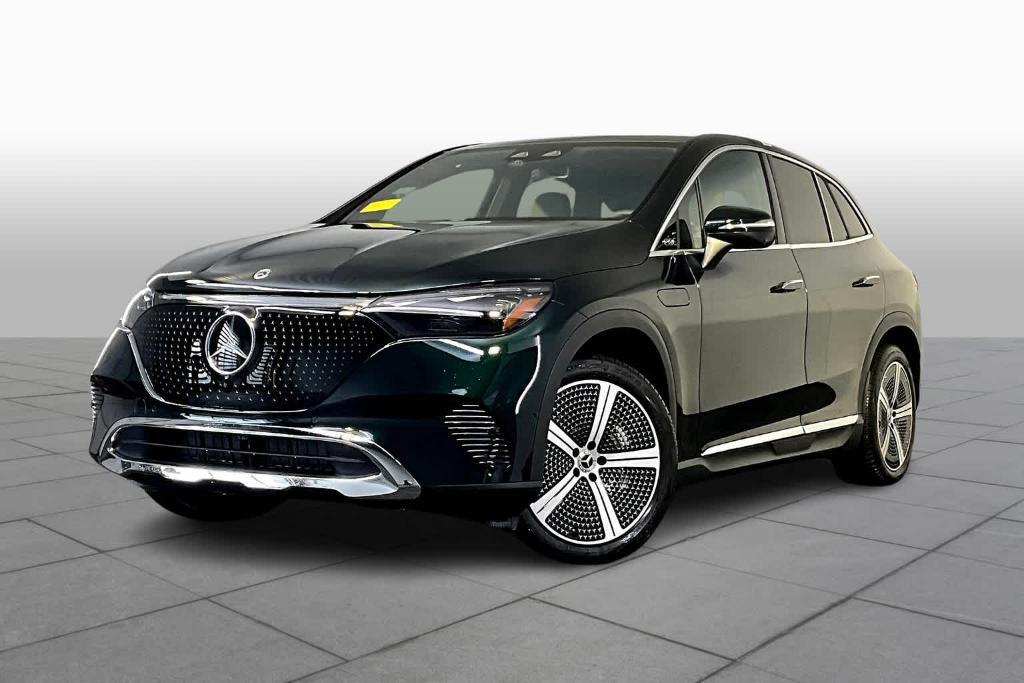 new 2024 Mercedes-Benz EQE 350 car, priced at $91,255
