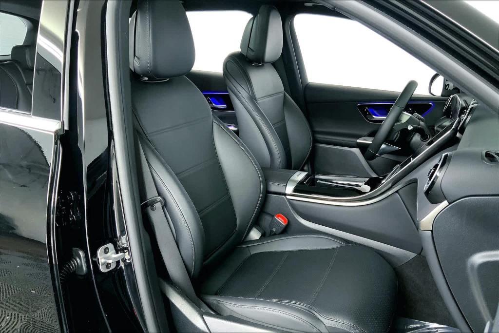 used 2025 Mercedes-Benz GLC 300 car, priced at $52,006