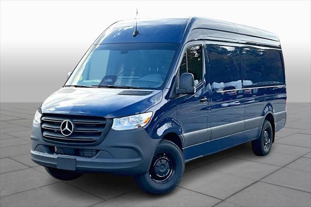 new 2025 Mercedes-Benz Sprinter 2500 car, priced at $70,155