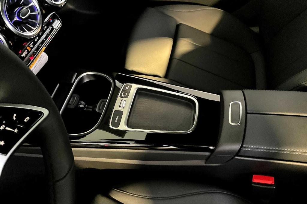 new 2025 Mercedes-Benz CLA 250 car, priced at $50,745